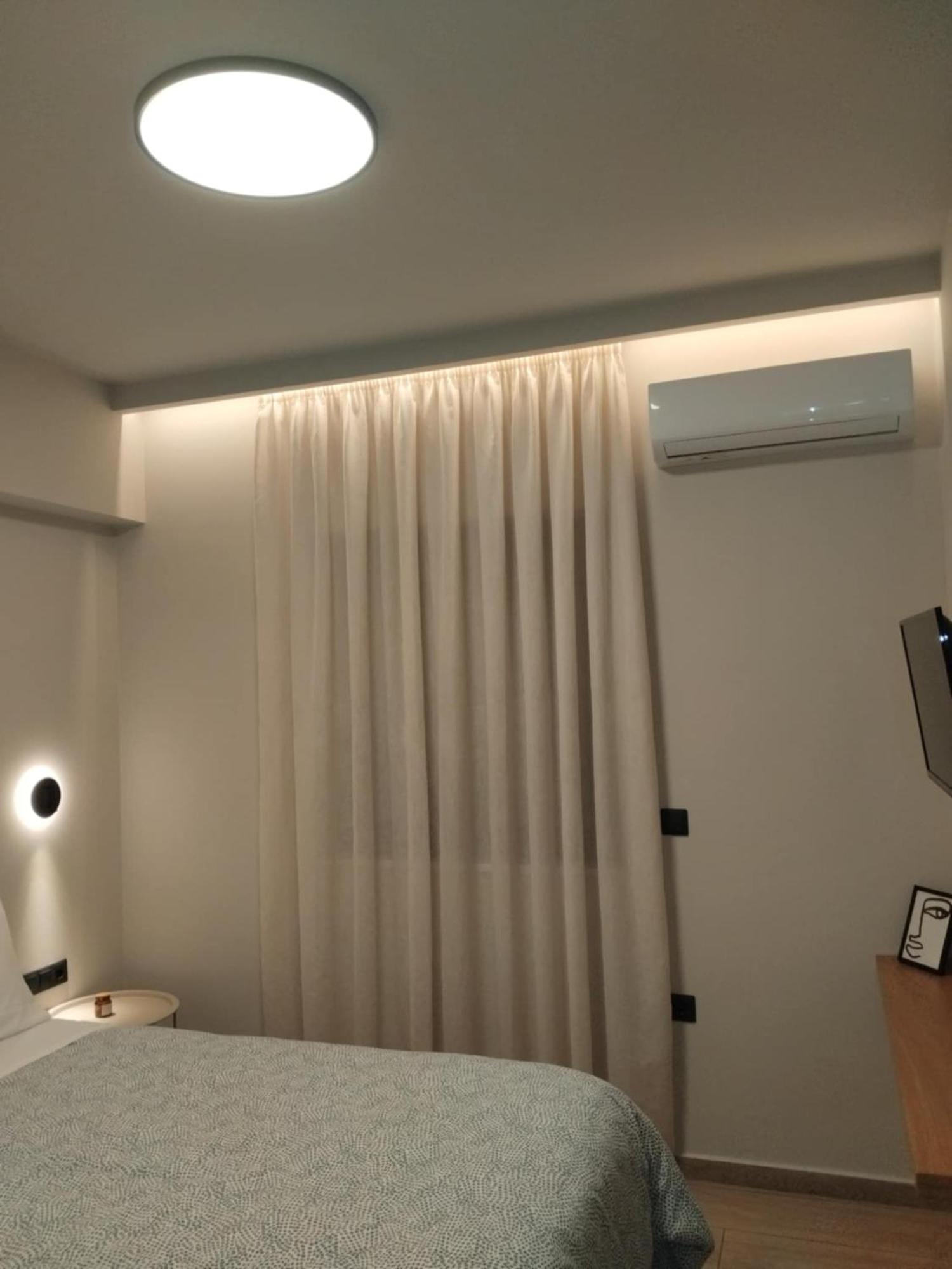 شقة Simple, Calm And Luxurious كالاماتا المظهر الخارجي الصورة