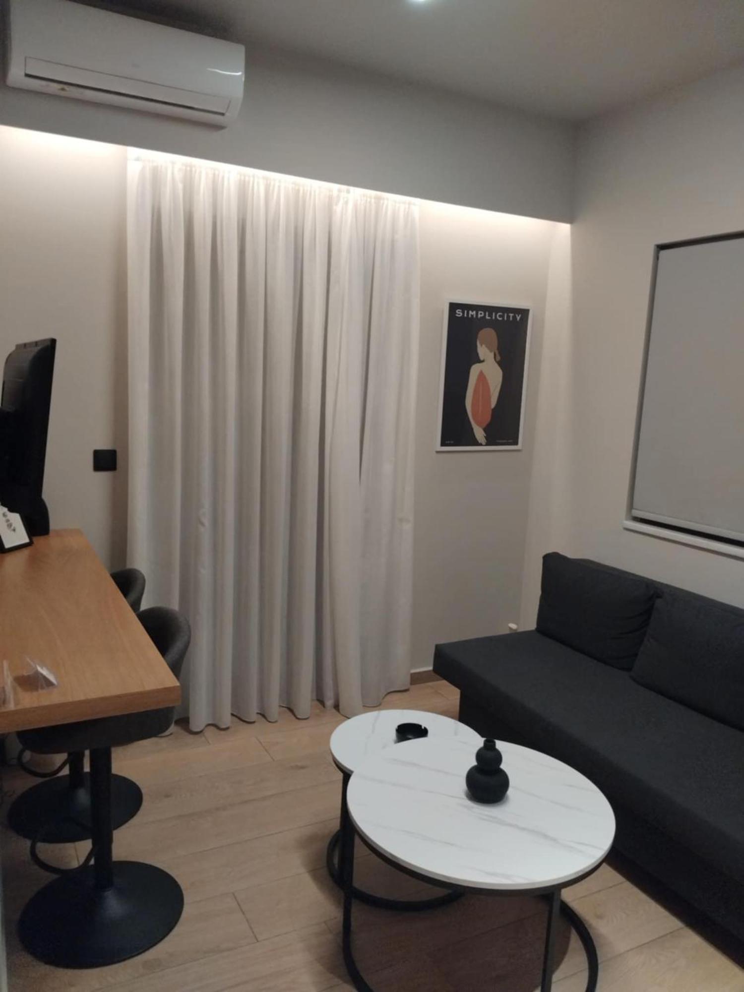 شقة Simple, Calm And Luxurious كالاماتا المظهر الخارجي الصورة
