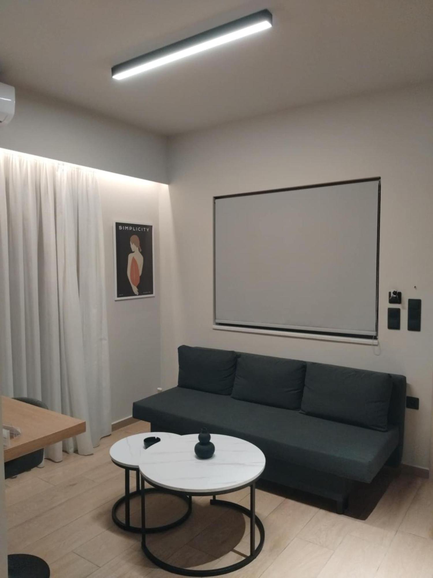 شقة Simple, Calm And Luxurious كالاماتا المظهر الخارجي الصورة