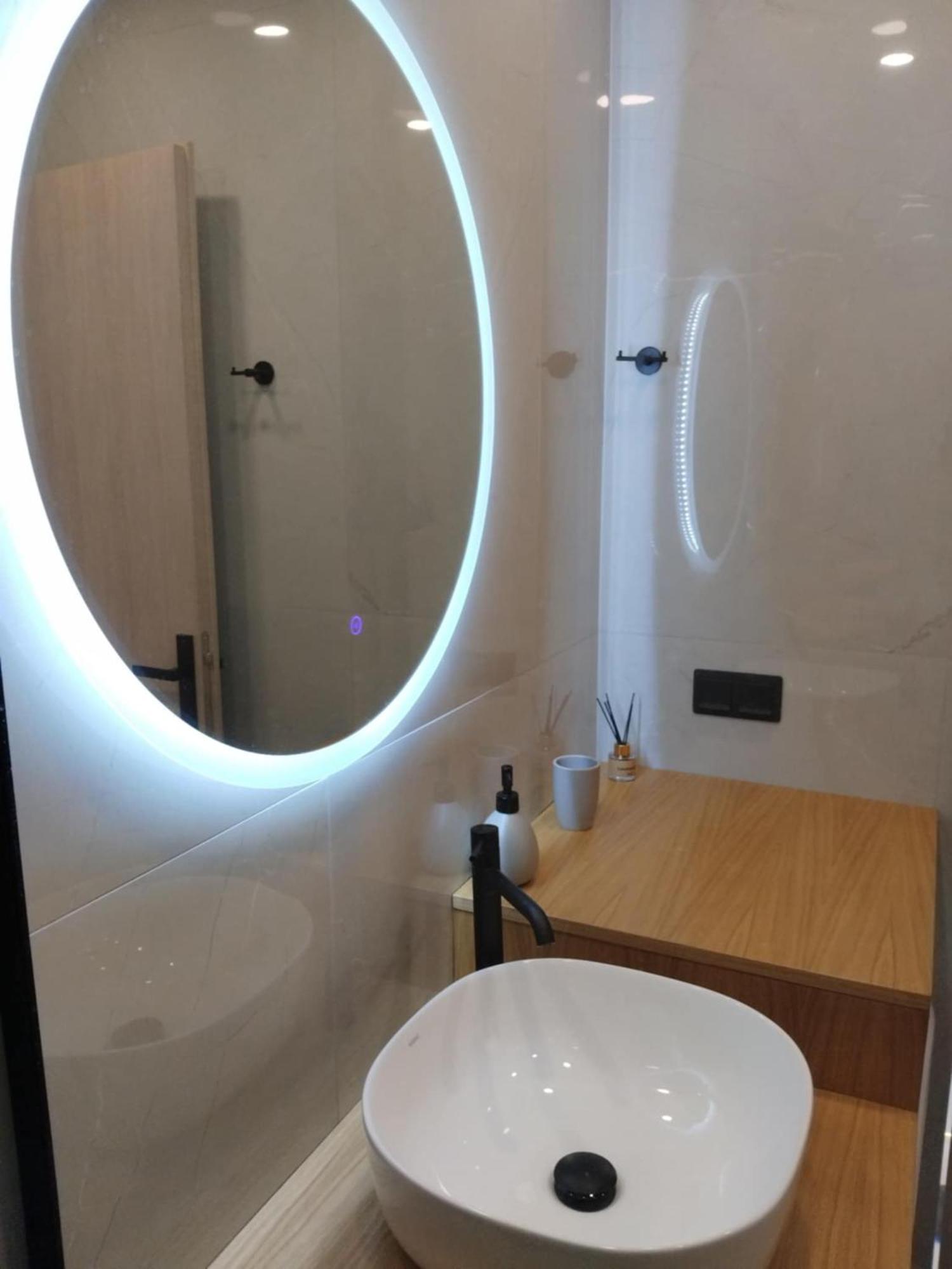 شقة Simple, Calm And Luxurious كالاماتا المظهر الخارجي الصورة