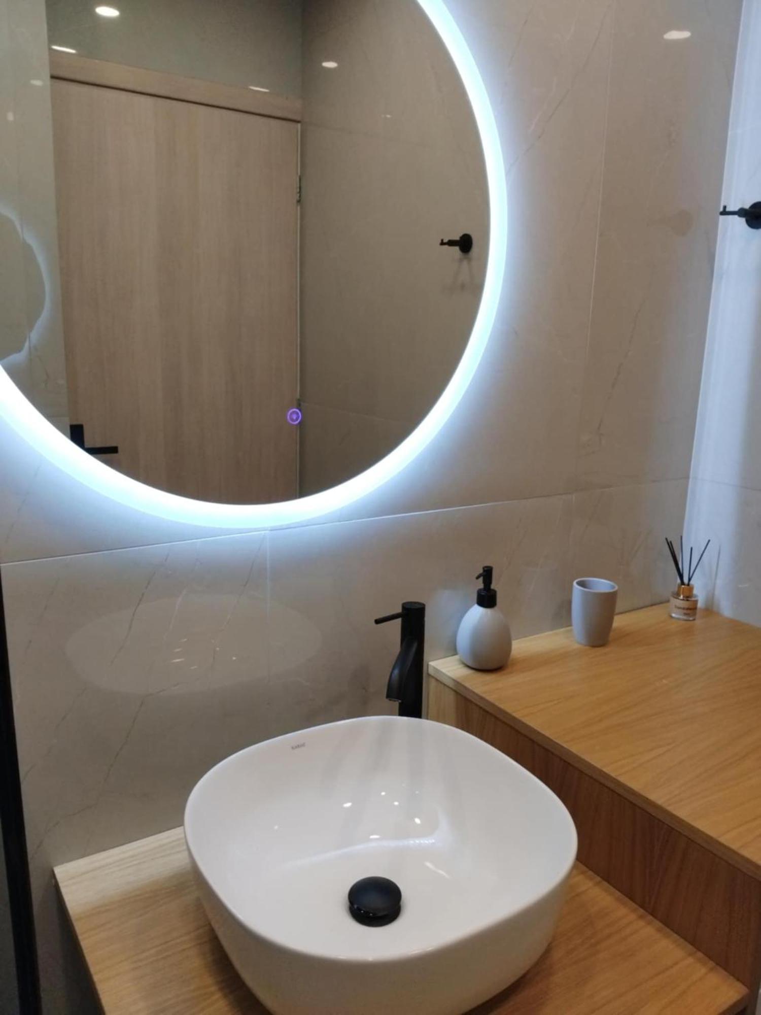 شقة Simple, Calm And Luxurious كالاماتا المظهر الخارجي الصورة
